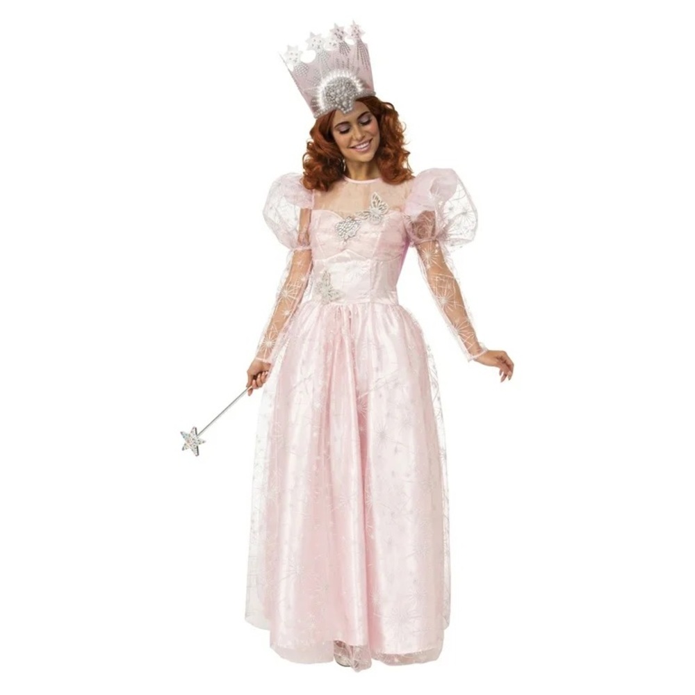 Rubie's Pink Fairy Tale Princess Costume